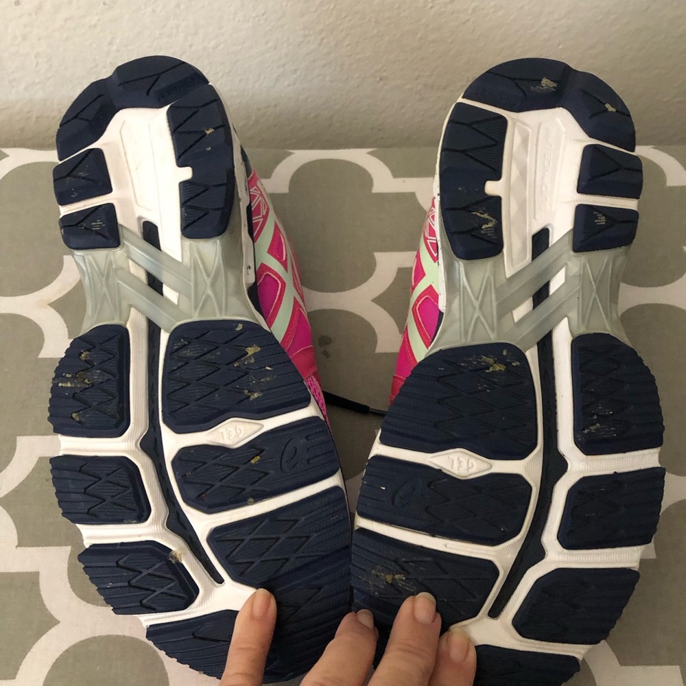 Asics Sneakers - image 3